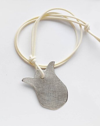 KWIAT wisiorek, Katarzyna Kaminska ART