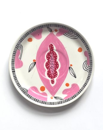 Cichosza, arent plates