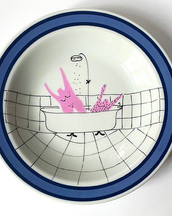 GoLasi, arent plates