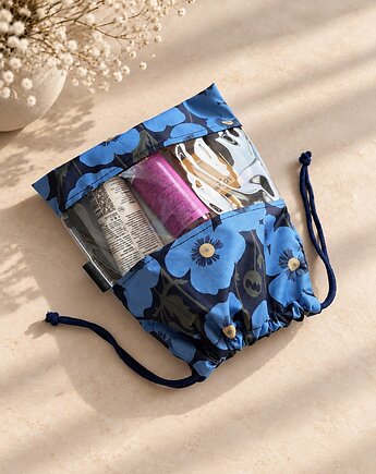 Wodoodporny woreczek bloom, sacky bag