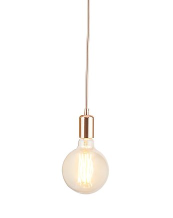 Lampa minimalistyczna, Pracownia szkła