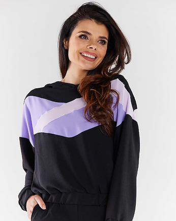 Bluza B497, Selini