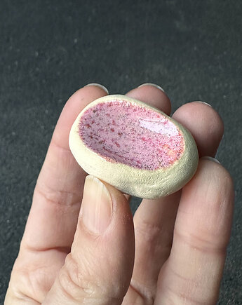 Worry stone *malina, katha