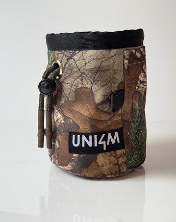 Real Tree 1  Chalk Bag, UNI4M