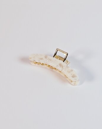 Spinka  GRACE w kolorze Pearl, NINIco Jewelry