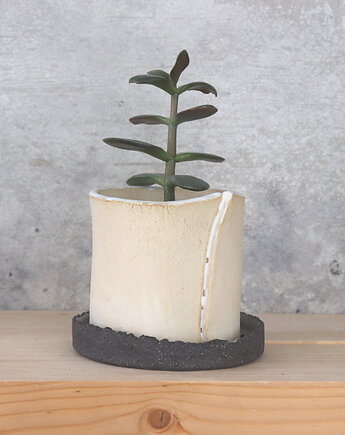 Doniczka ceramiczna, Otuliny Ceramika dla roślin