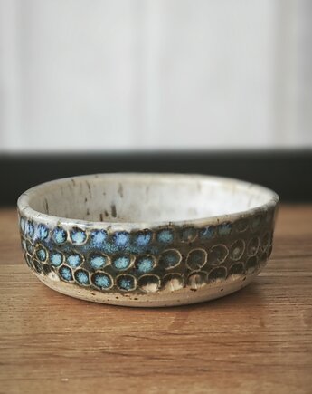 Miseczka ceramiczna, Agata Madejska ceramika