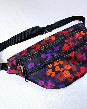 Nerka pantera, ML handmade