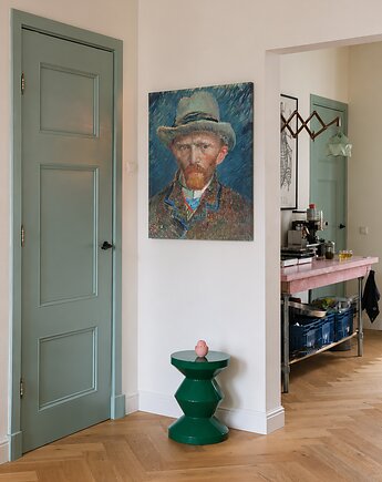 Vincent van Gogh - reprodukcja - obraz na płótnie lub plakat, Dekoracje PATKA Patrycja Kita
