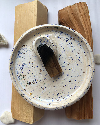 Podstawka pod  Palo Santo, PALOLOPULI ceramika