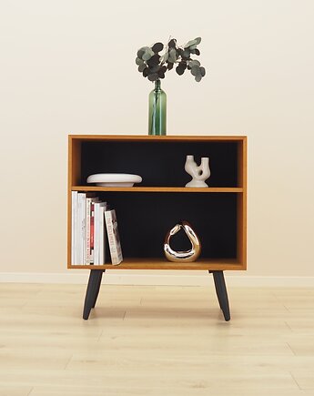 Regał jesionowy Hj, Przetwory design