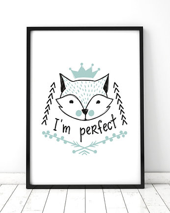 I'm perfect, COLORMINT