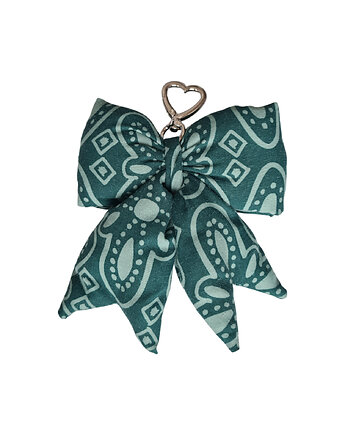 Brelok kokarda we wzory, mi.KREO