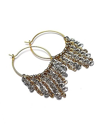 Alloys Collection /frędzle vol. 6/, KiKa pracownia