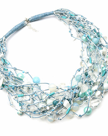 Wiatr - naszyjnik, Makowisko