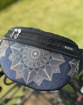 Nerka XL Mandale + miniportfelik gratis, BEBOKI