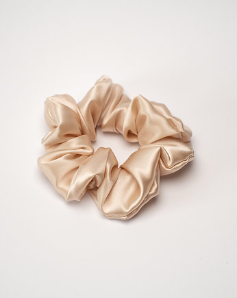 Jedawabna scrunchie, Frotto
