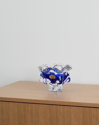 Misa Bohemia, czeski design, lata 70, produkcja: Czechy, Przetwory design