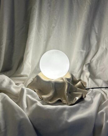 Lampa ceramiczna, Azymut Studio