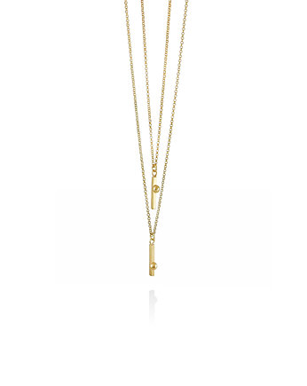 Naszyjnik Crumbs, Anthill Jewellery