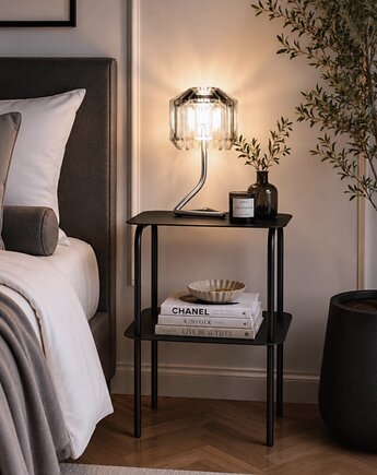 Szafka nocna Structa, Vavum Furniture