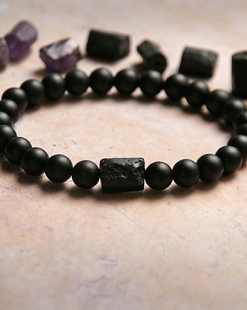 OCHRONA, SPOKÓJ - turmalin, onyks, kaktusia