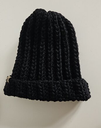 Czarna Czapka wełniana, Las i Łąka