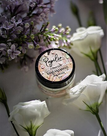 Makamango pod oczy 15 ml, Papilio Naturals