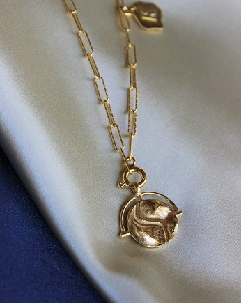 Medalion Żywiołu Ziemi, Ker Jewellery
