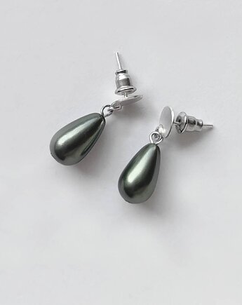 Kolczyki OKRĄG, Katarzyna Kaminska ART