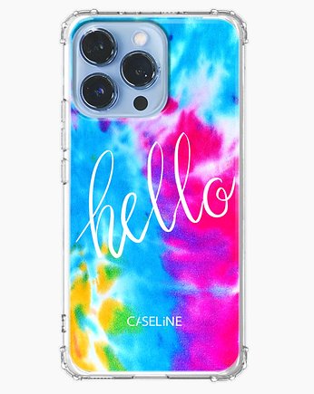 Etui Anti Shock case wzory - WF100, Caseline  etui na telefon