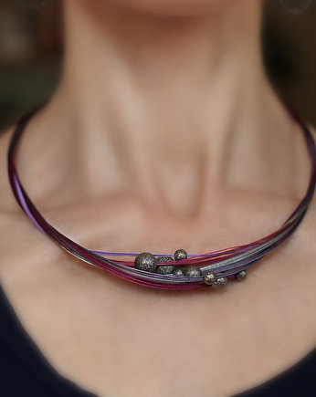 Kolia Ultra Violet, Mitsu