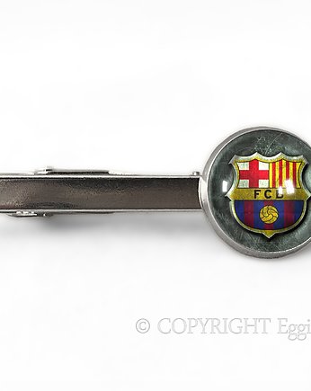 FC Barcelona - spinka do krawata, OSOBY - Prezent dla teścia
