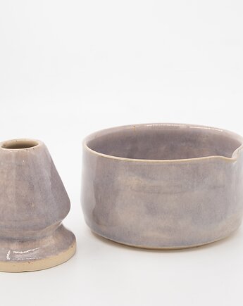 Zestaw do matchy, Moment Ceramika