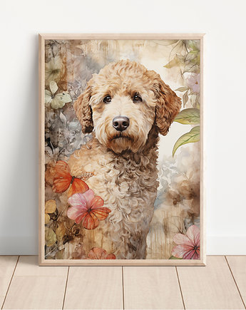 Plakat lagotto romagnolo, Whatever the timezone