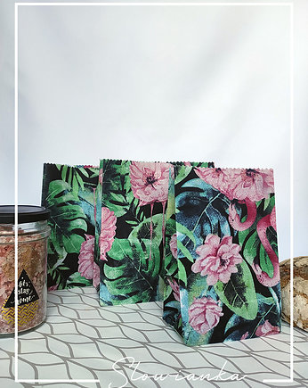 Woskopaki Zestaw L+M+S tropki, SLOWIANKA0WASTE