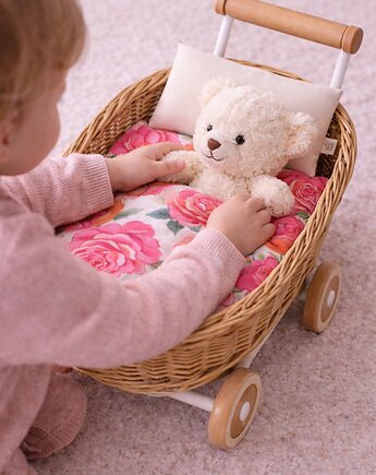 Pościel dla lalek, Casual Natural Clothes