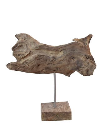 Rzeźba dekoracja ze starego drewna abstrakcja /15/ rękodzieło, Galeriai