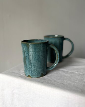 Kubek morski, Wet Spot Ceramic Studio