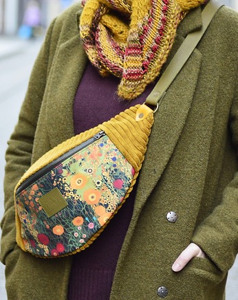 Nerka XL Klimt II, MAY