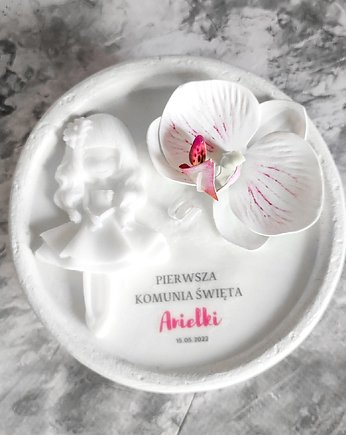 Pamiątka Pierwszej Komunii Świętej, Swiecznikowo
