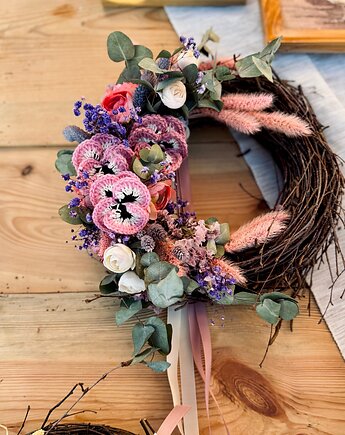 Wianek Bratko, CudaWianki