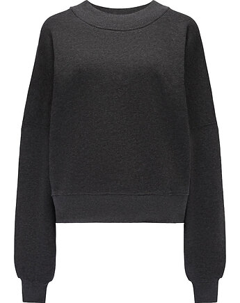 Bluza Iconic Szary Grafit, MKTP