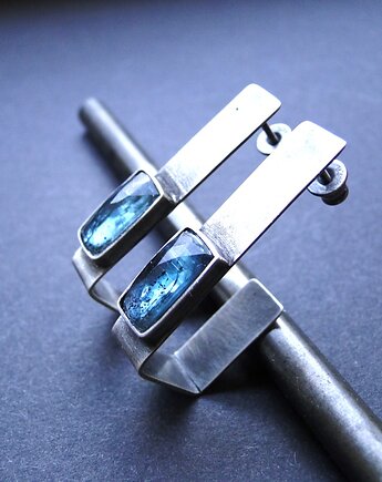 Sztyfty Kianit morski, Memero