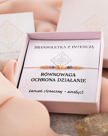 Równowaga  Ochrona Działanie, Marta Latawiec
