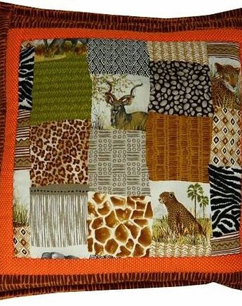 Jungle Jive #2, Gazynia