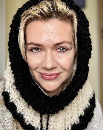 Swetry na drutach sklep