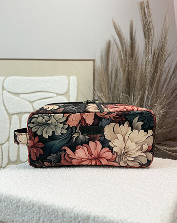 Wodoodporna kosmetyczka kompass flamenco, sacky bag