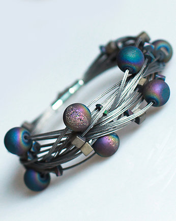 Bransoleta Galaxy Glitter, Mitsu