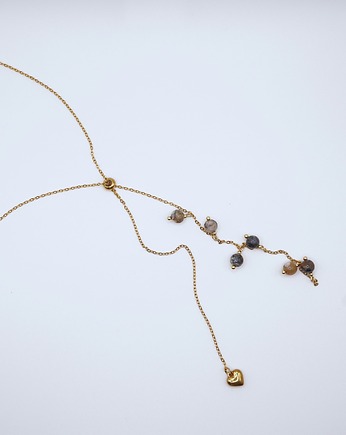 Naszyjnik Adjustable, Unique